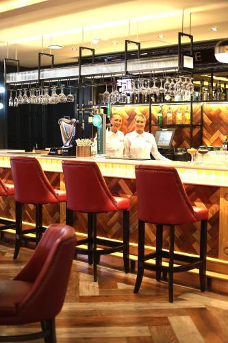 the maiden city hotel