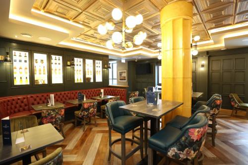 the maiden city hotel