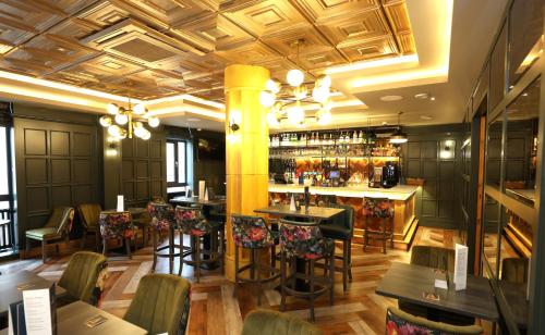 the maiden city hotel