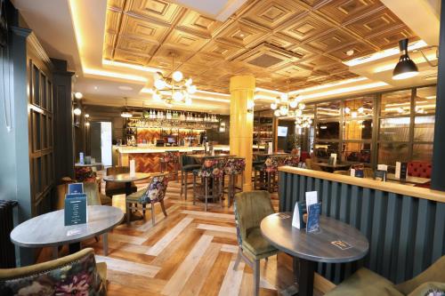 the maiden city hotel