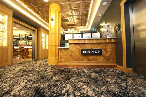 the maiden city hotel