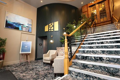 the maiden city hotel