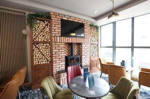 the maiden city hotel