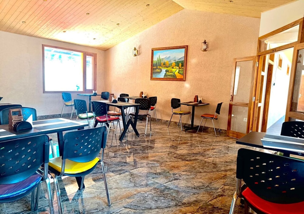 new armadale nainital