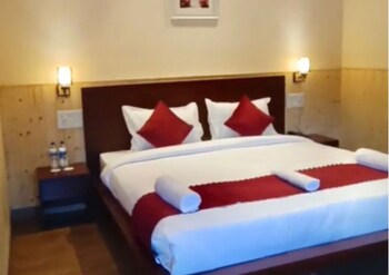 new armadale nainital