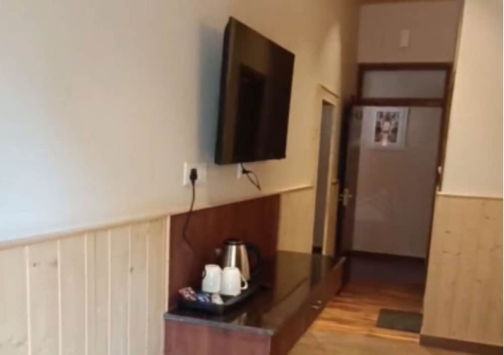 new armadale nainital