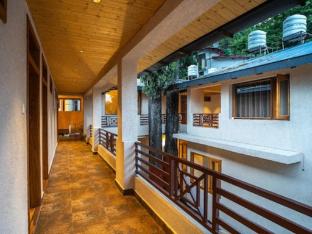 new armadale nainital