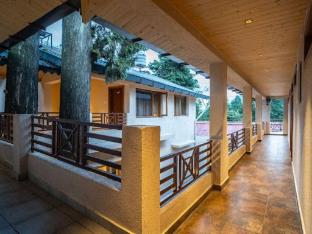 new armadale nainital