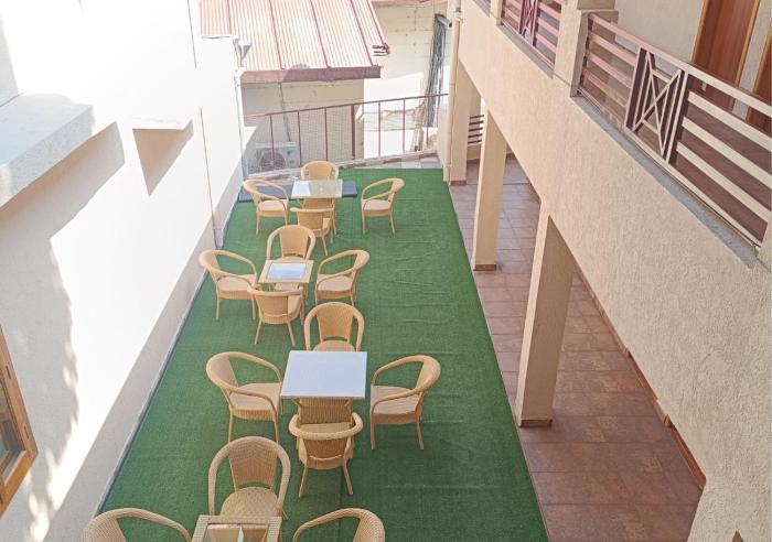 new armadale nainital