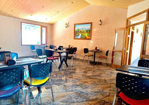 New Armadale Nainital,,3 star