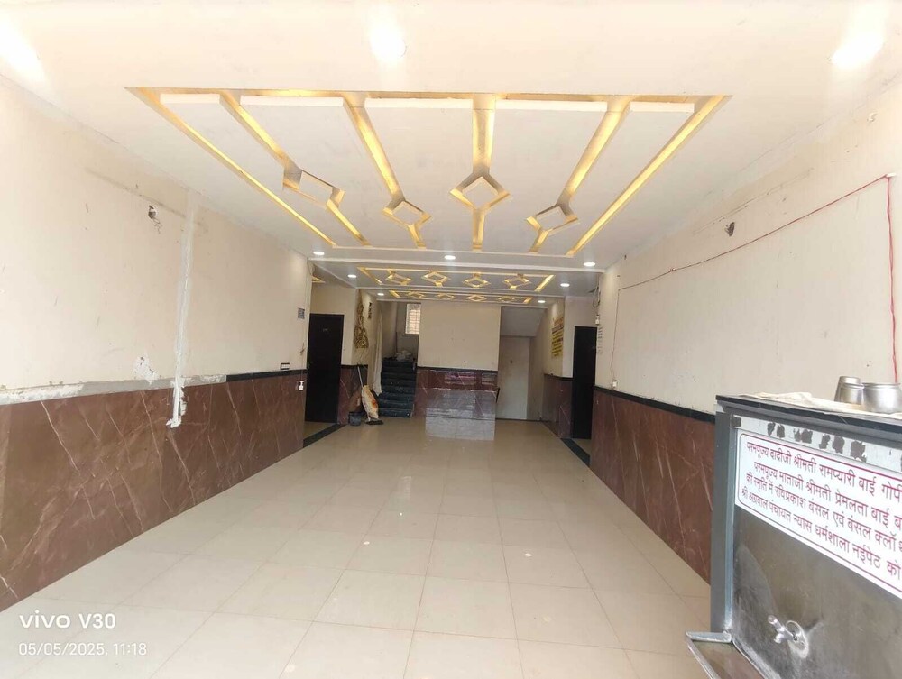 agrawal bhawan