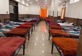 agrawal bhawan