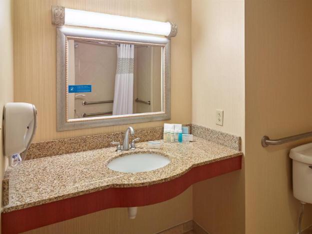 hampton inn and suites north conway