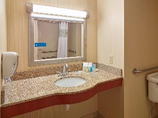 hampton inn and suites north conway