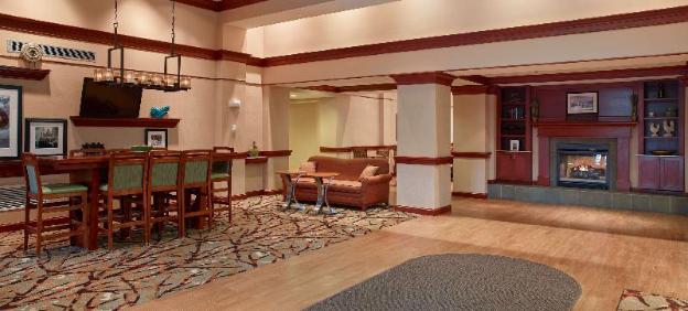 hampton inn and suites north conway