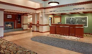 hampton inn and suites north conway