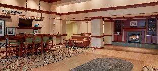 hampton inn and suites north conway