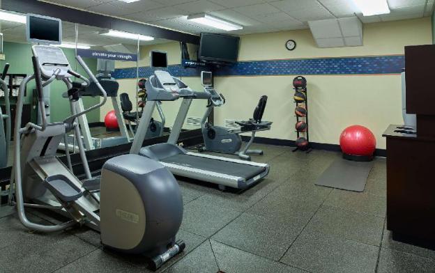 hampton inn and suites north conway