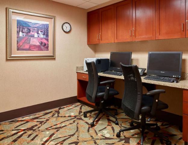 hampton inn and suites north conway