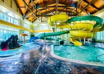 hampton inn and suites north conway