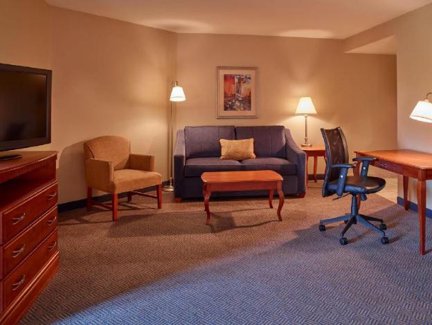 hampton inn and suites north conway