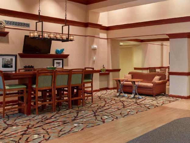 hampton inn and suites north conway