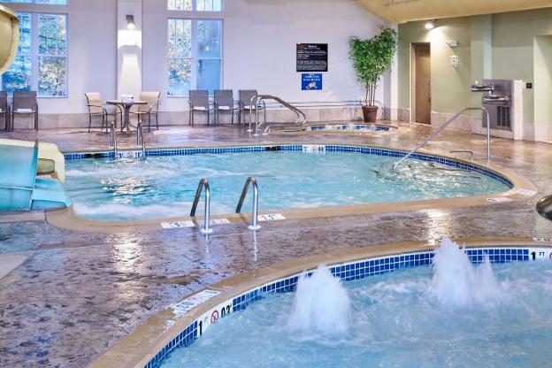 hampton inn and suites north conway