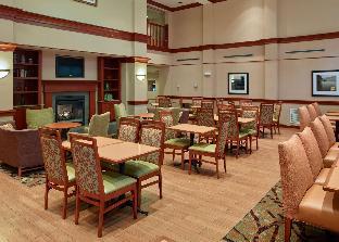 Hampton Inn & Suites North Conway,Carroll>>Bartlett,3 star