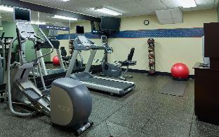 hampton inn and suites north conway