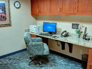 hampton inn and suites north conway
