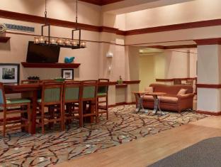hampton inn and suites north conway