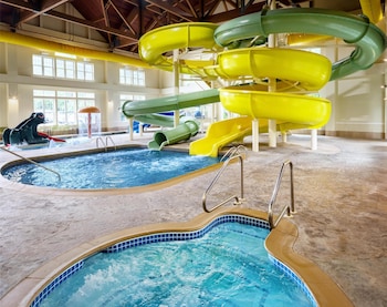 hampton inn and suites north conway
