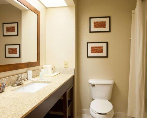quality inn and suites i 40 east