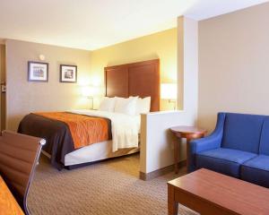 quality inn and suites i 40 east
