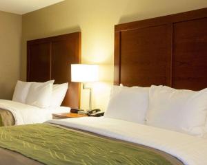 quality inn and suites i 40 east