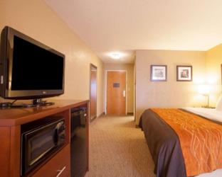 quality inn and suites i 40 east