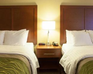 quality inn and suites i 40 east