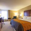 quality inn and suites i 40 east