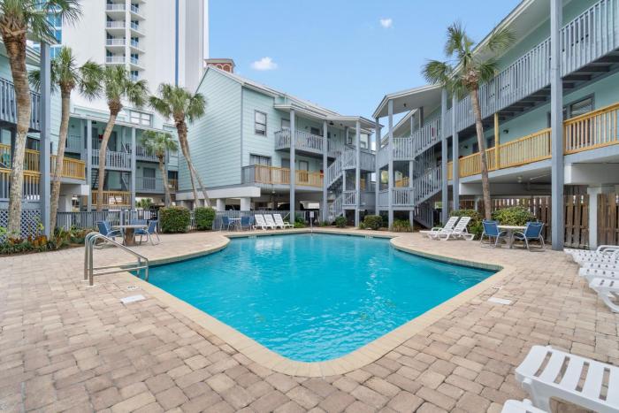gulf shores