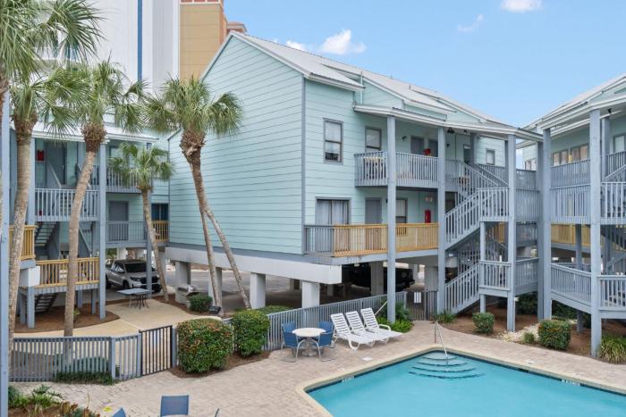 gulf shores