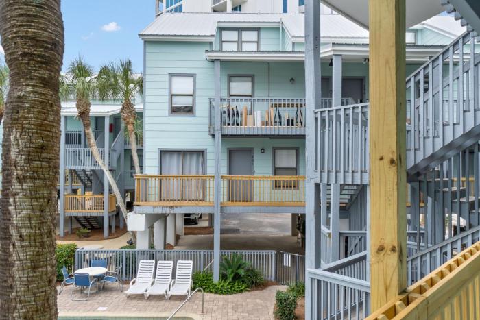 gulf shores