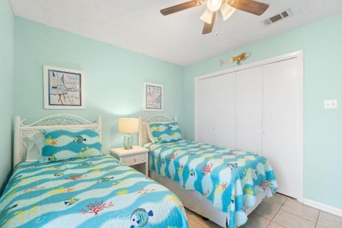 gulf shores