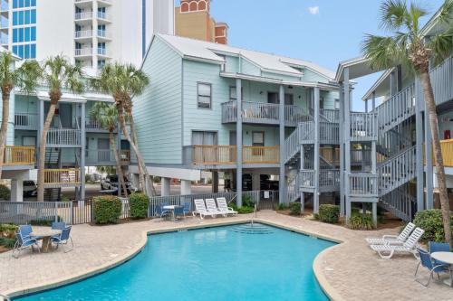 gulf shores