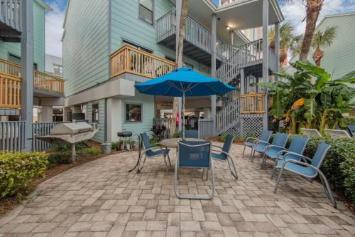 gulf shores