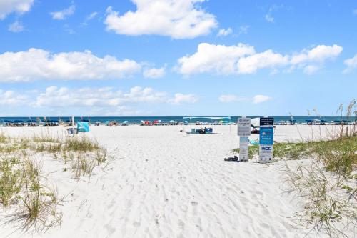 gulf shores