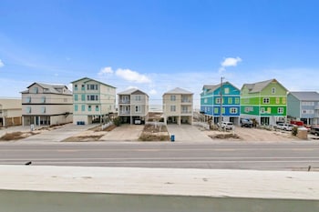 gulf shores