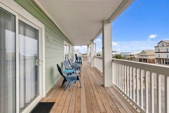 gulf shores