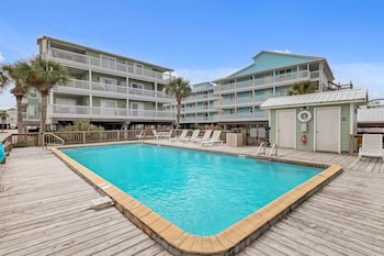 gulf shores