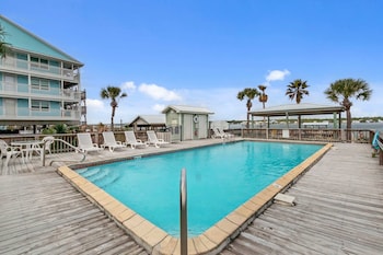 gulf shores