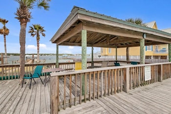 gulf shores